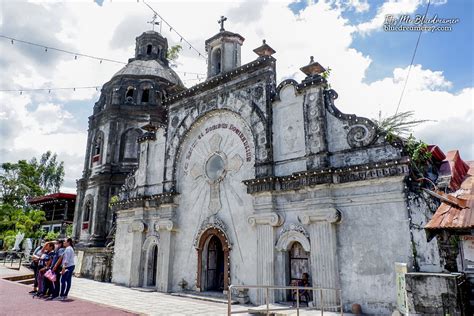 A Pilgrimage to Pampanga: A Visit to 7 Beautiful Churches in .